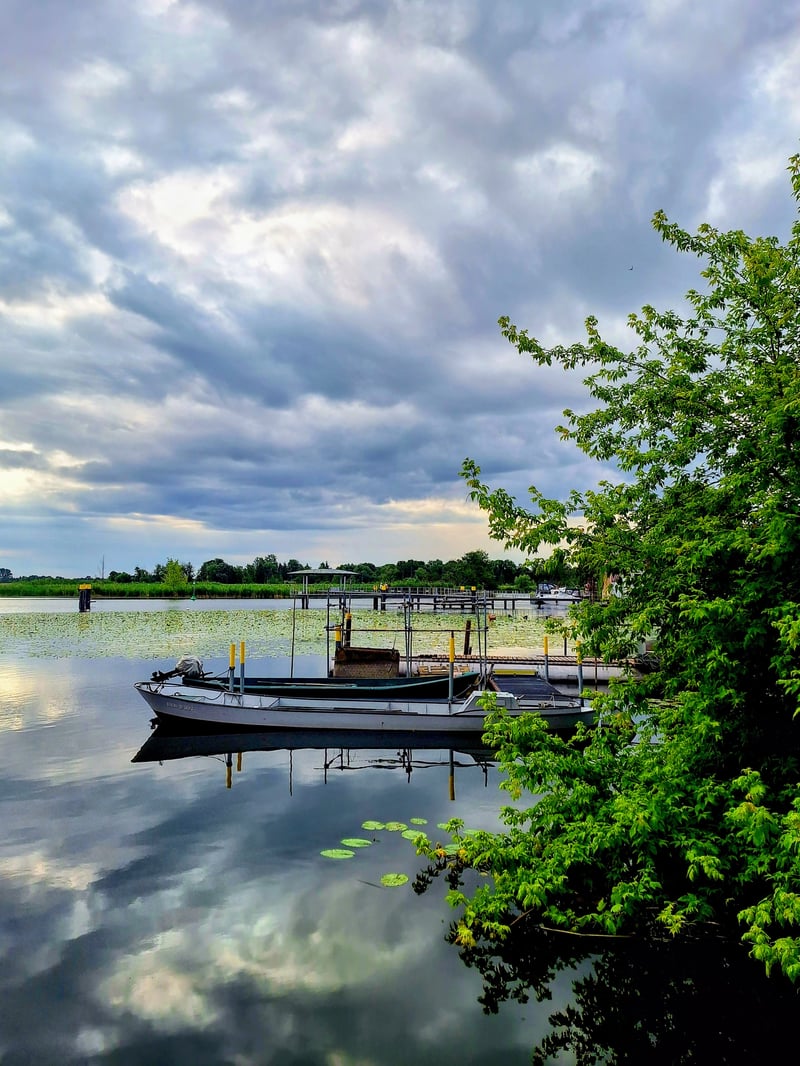 Brandenburg an der Havel_Freie Rednerin_Isabelle Armani