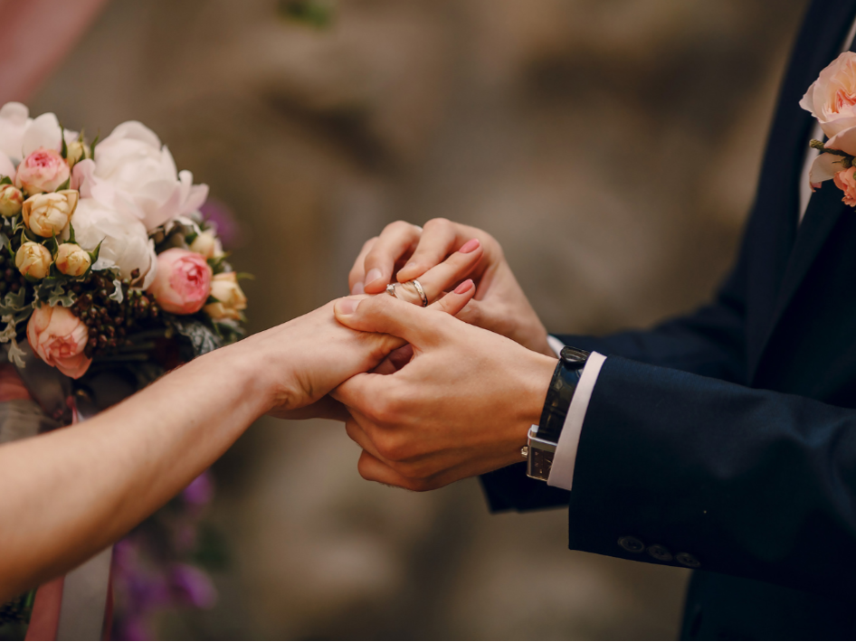 Freie Trauung_Isabelle Armani