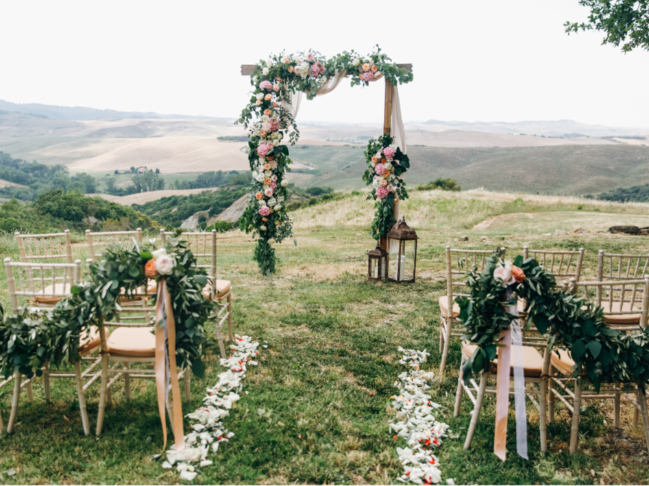 Freie Trauung_Isabelle Armani