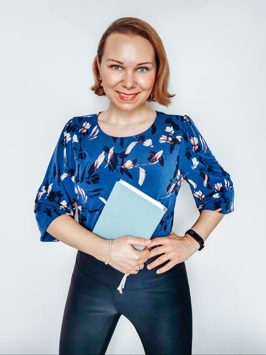 Isabelle Armani_Freie Rednerin