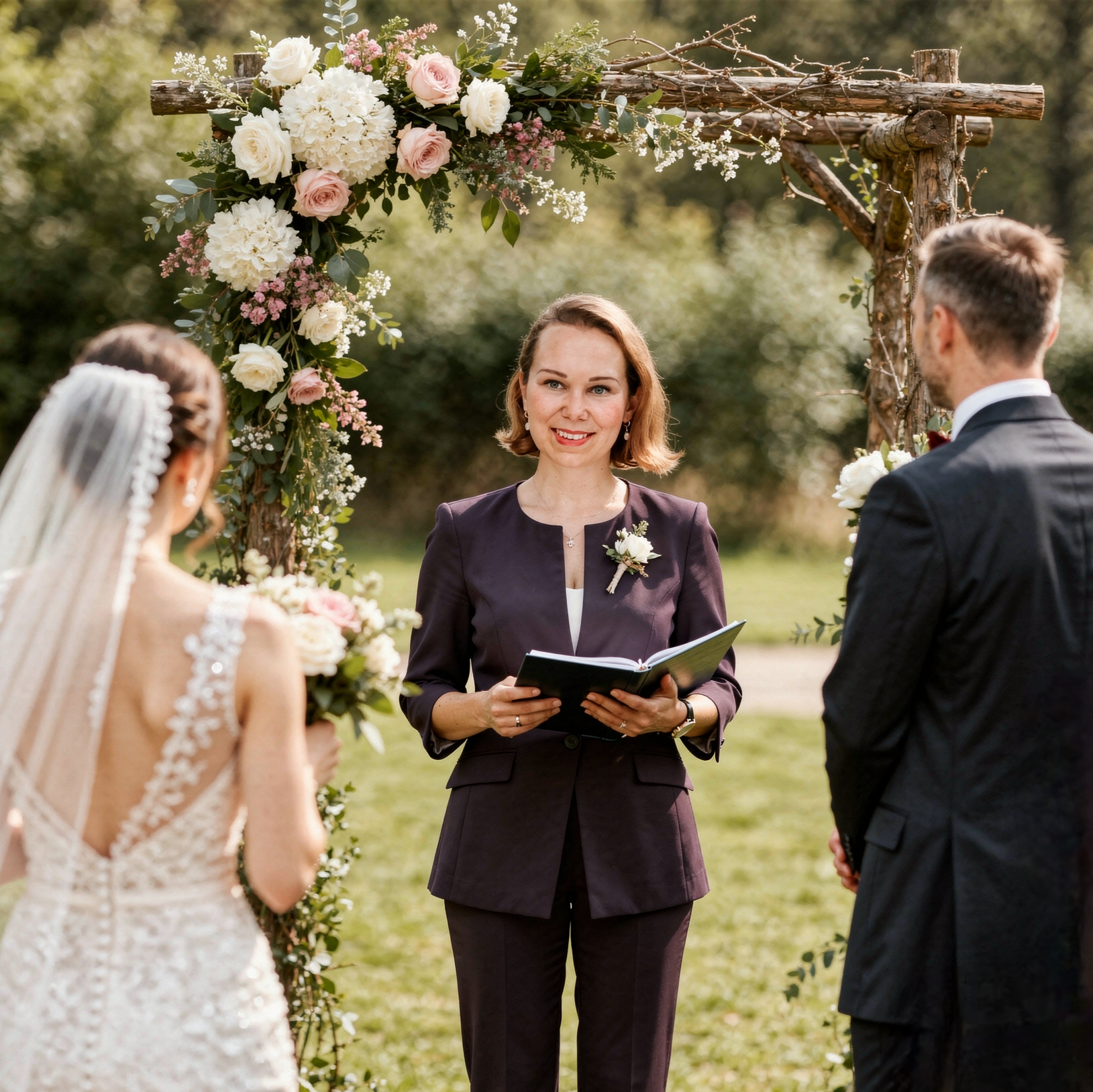 Freier Trauung_Isabelle Armani